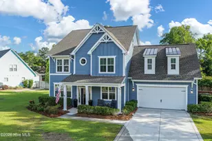 1219 Traditional Ln, Wilmington, NC 28411 - Photo 1