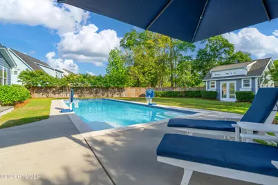 1219 Traditional Lane, Wilmington, NC 28411 - Photo 16