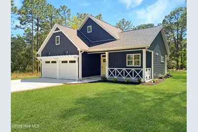 1216 Jefferson Road, Boiling Spring Lakes, NC 28461 - Photo 4
