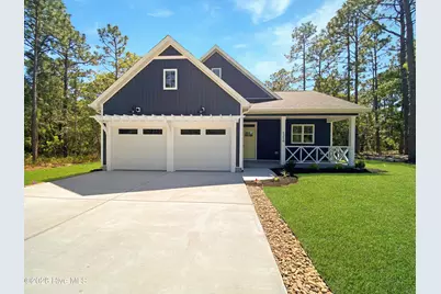 1216 Jefferson Road, Boiling Spring Lakes, NC 28461 - Photo 1