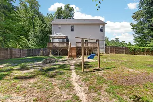 140 Old Beechtree Ln, Jacksonville, NC 28540 - Photo 30