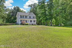 140 Old Beechtree Ln, Jacksonville, NC 28540 - Photo 2