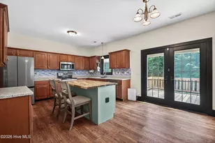 140 Old Beechtree Ln, Jacksonville, NC 28540 - Photo 6