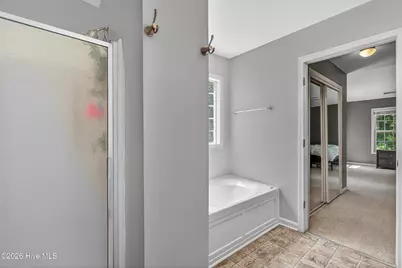 140 Old Beechtree Lane, Jacksonville, NC 28540 - Photo 22
