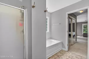 140 Old Beechtree Ln, Jacksonville, NC 28540 - Photo 22