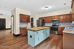140 Old Beechtree Ln, Jacksonville, NC 28540 - Photo 8