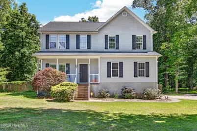 140 Old Beechtree Lane, Jacksonville, NC 28540 - Photo 1