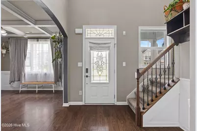 829 Solomon Drive, Jacksonville, NC 28546 - Photo 8