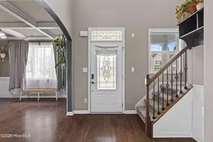 829 Solomon Dr, Jacksonville, NC 28546 - Photo 8