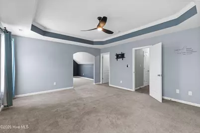 829 Solomon Drive, Jacksonville, NC 28546 - Photo 30
