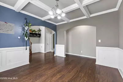 829 Solomon Drive, Jacksonville, NC 28546 - Photo 4