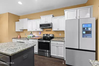 829 Solomon Drive, Jacksonville, NC 28546 - Photo 20