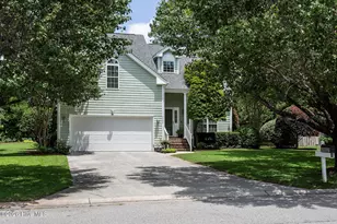 4529 Pine Hollow Dr, Wilmington, NC 28412 - Photo 2