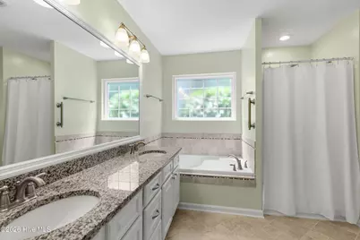 4529 Pine Hollow Drive, Wilmington, NC 28412 - Photo 28