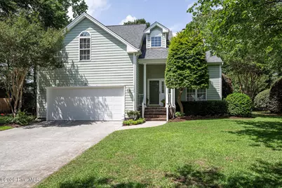4529 Pine Hollow Drive, Wilmington, NC 28412 - Photo 1
