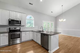 4529 Pine Hollow Dr, Wilmington, NC 28412 - Photo 20