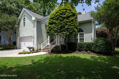 4529 Pine Hollow Drive, Wilmington, NC 28412 - Photo 4