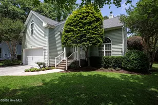 4529 Pine Hollow Dr, Wilmington, NC 28412 - Photo 4