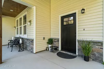 102 Dartmoor Lane, Seven Lakes, NC 27376 - Photo 8