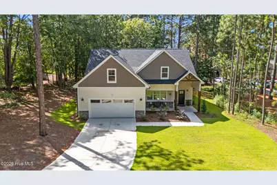 102 Dartmoor Lane, Seven Lakes, NC 27376 - Photo 1