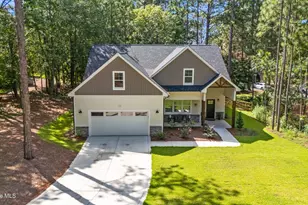 102 Dartmoor Ln, Seven Lakes, NC 27376 - Photo 1