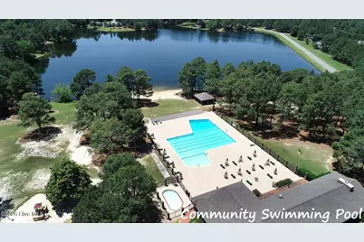 102 Dartmoor Lane, Seven Lakes, NC 27376 - Photo 50