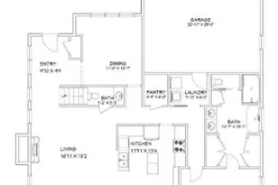 102 Dartmoor Ln, Seven Lakes, NC 27376 - Photo 2