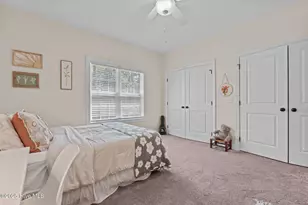 27 Pine Lake Dr, Whispering Pines, NC 28327 - Photo 26