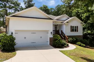 27 Pine Lake Dr, Whispering Pines, NC 28327 - Photo 2