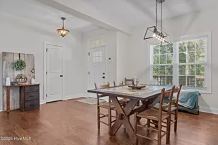 27 Pine Lake Dr, Whispering Pines, NC 28327 - Photo 8