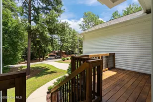 27 Pine Lake Dr, Whispering Pines, NC 28327 - Photo 4