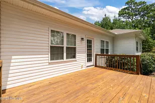 27 Pine Lake Dr, Whispering Pines, NC 28327 - Photo 30