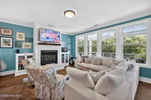 706 Tarboro Ave, Carolina Beach, NC 28428 - Photo 6