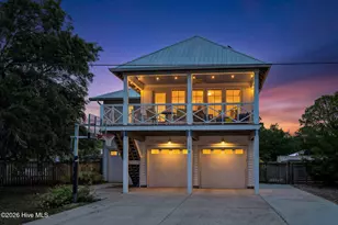 706 Tarboro Ave, Carolina Beach, NC 28428 - Photo 4