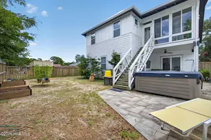 706 Tarboro Ave, Carolina Beach, NC 28428 - Photo 50