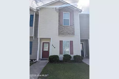 314 Glenhaven Lane, Jacksonville, NC 28546 - Photo 1