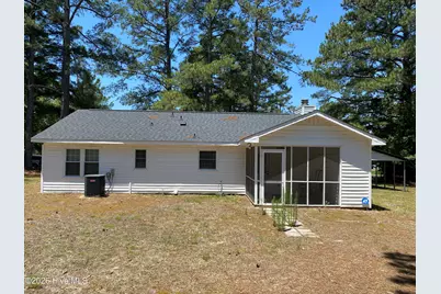 11821 Cypress Drive, Laurinburg, NC 28352 - Photo 4