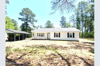 11821 Cypress Drive, Laurinburg, NC 28352 - Photo 2