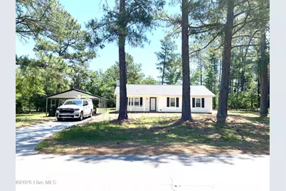 11821 Cypress Drive, Laurinburg, NC 28352 - Photo 1