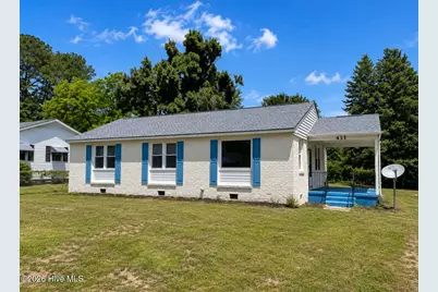 411 Quail Drive, Goldsboro, NC 27534 - Photo 2