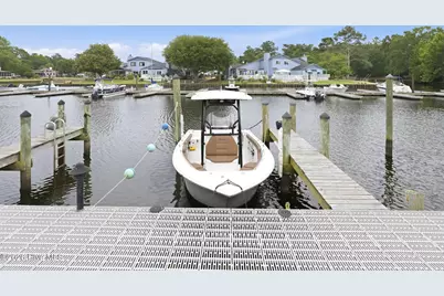 31 Pier Pointe, New Bern, NC 28562 - Photo 48