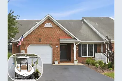 31 Pier Pointe, New Bern, NC 28562 - Photo 1