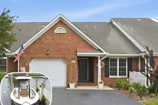 31 Pier Pointe, New Bern, NC 28562 - Photo 1