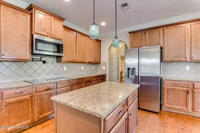 750 Burch Creek Drive, Grovetown, GA 30813 - Photo 18