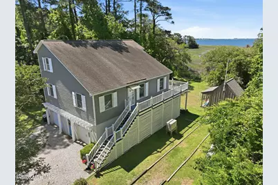 174 Windy Point Road, Beaufort, NC 28516 - Photo 30