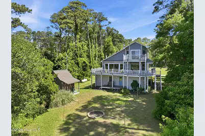 174 Windy Point Road, Beaufort, NC 28516 - Photo 8