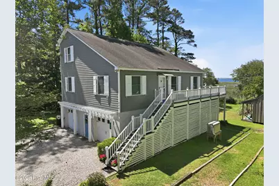 174 Windy Point Road, Beaufort, NC 28516 - Photo 4
