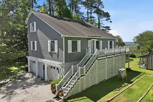 174 Windy Point Rd, Beaufort, NC 28516 - Photo 4