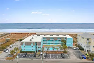 918 N Carolina Beach Ave N, Carolina Beach, NC 28428 - Photo 2
