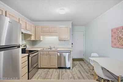918 N Carolina Beach Avenue N #Unit 1f, Carolina Beach, NC 28428 - Photo 8